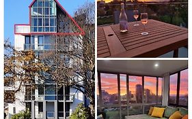 Latimer Loft - Christchurch Holiday Homes