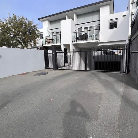 Latimer Loft - Christchurch Holiday Homes Exterior photo