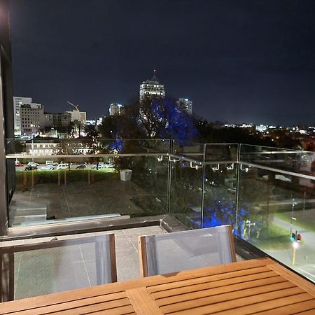 Latimer Loft - Christchurch Holiday Homes Exterior photo